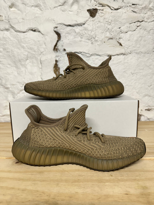 Yeezy 350 V2 Sand Taupe Sz 9.5