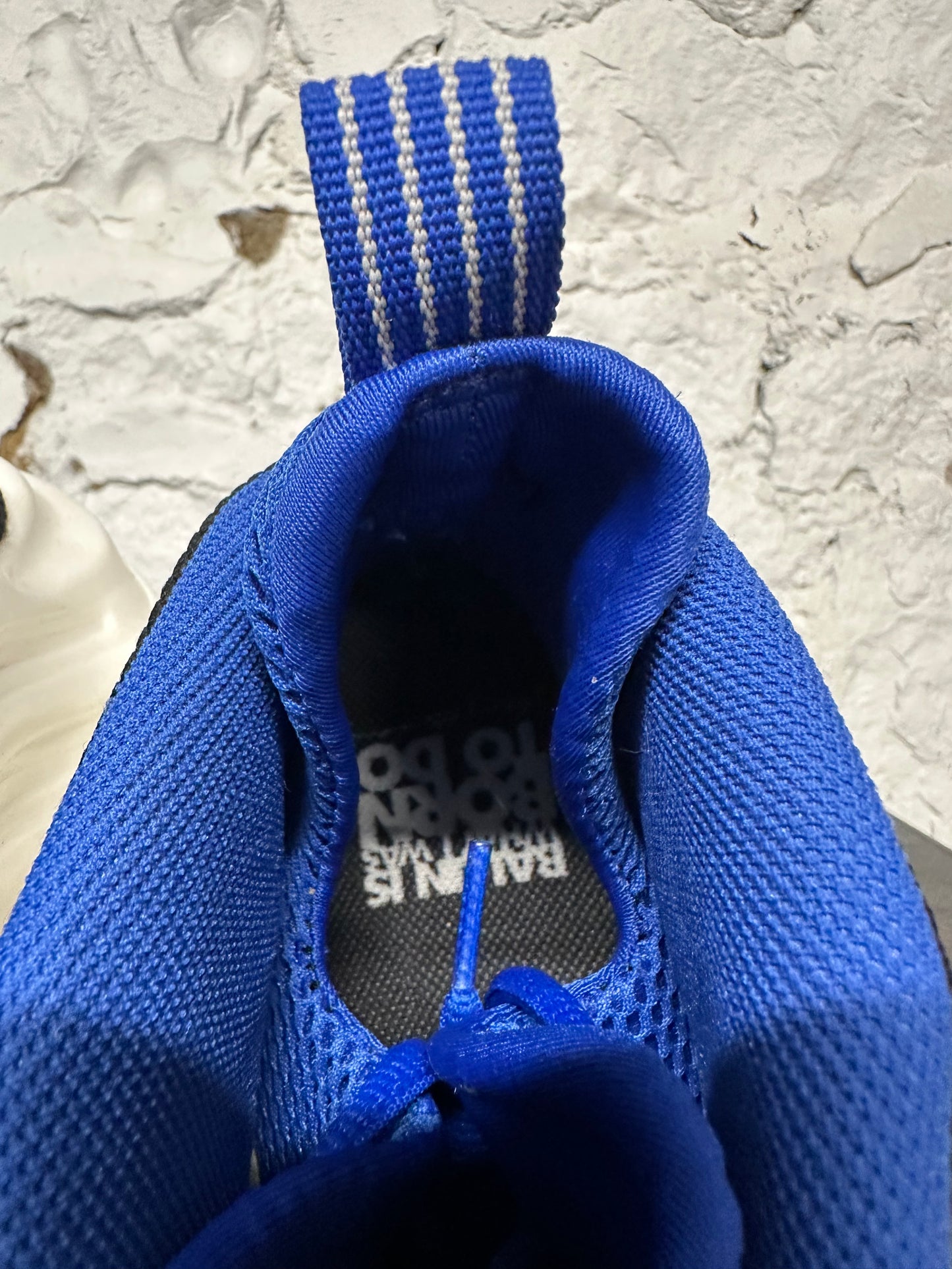 Nike Air Foamposite One Penny Shooting Stars Pack Sz 9.5