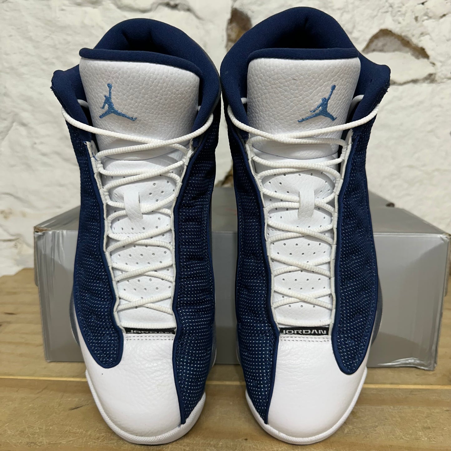 Air Jordan 13 Flint Sz 11.5