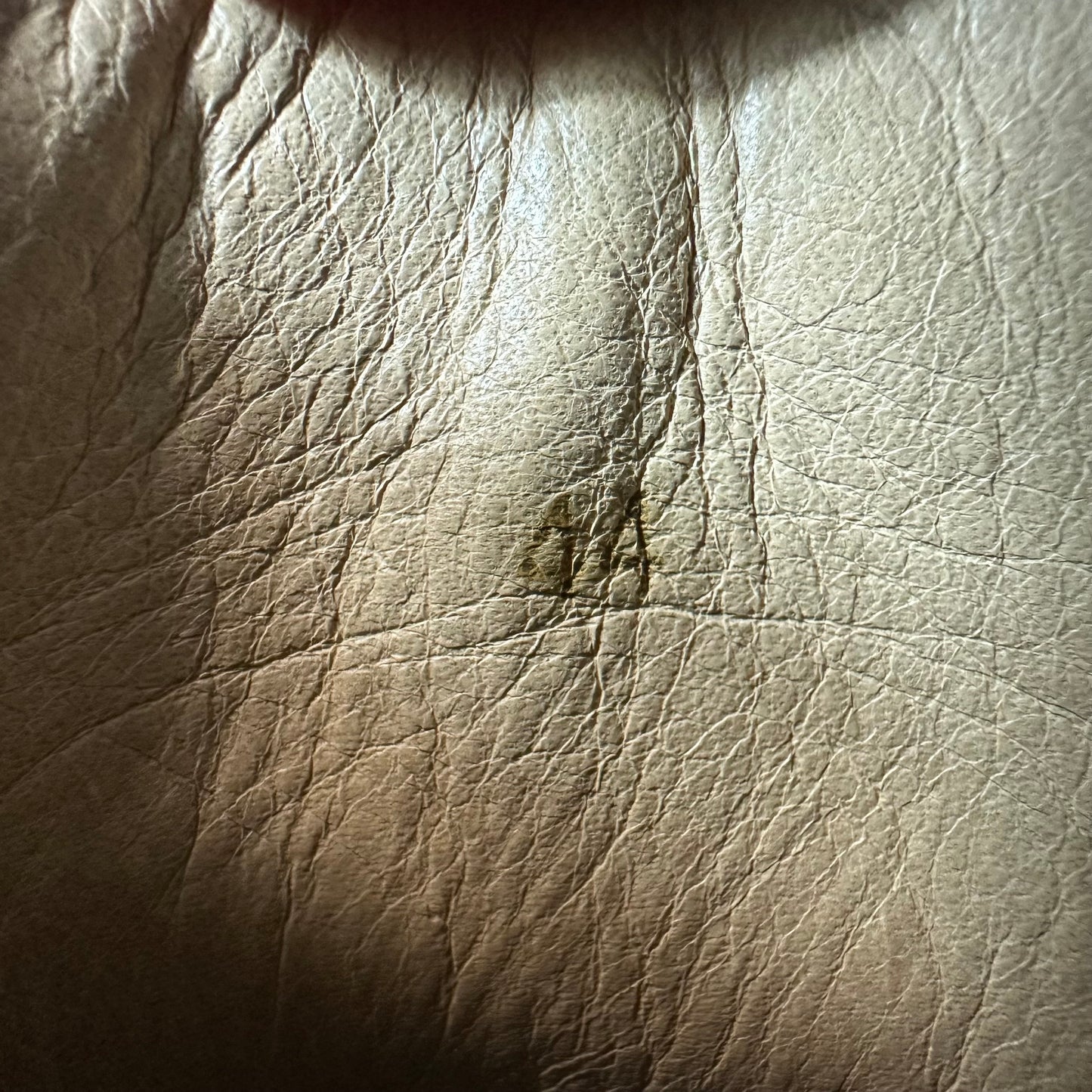 Christian Louboutin High Blue Leather Spike Sneaker Sz 11 (44)