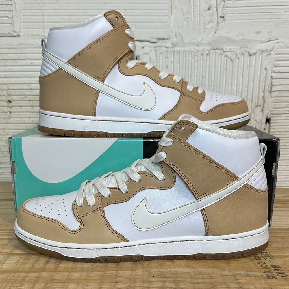 Nike SB Dunk High Premier Win Some Lose Some Sz 14 DS