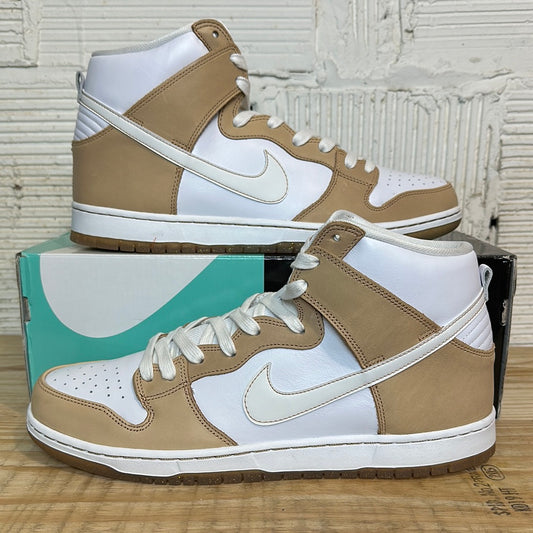 Nike SB Dunk High Premier Win Some Lose Some Sz 14 DS