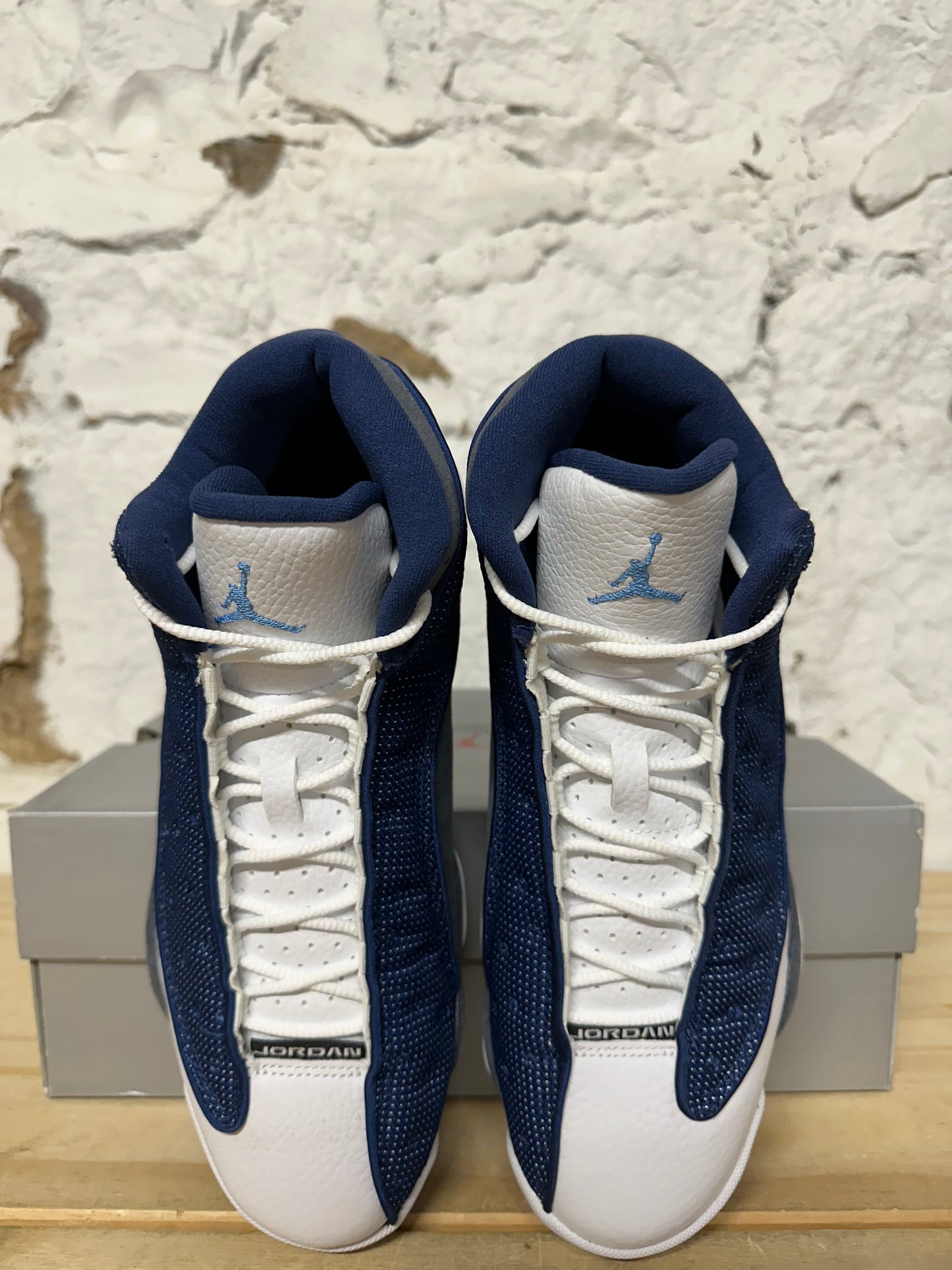 Air Jordan 13 Flint Sz 8.5 DS