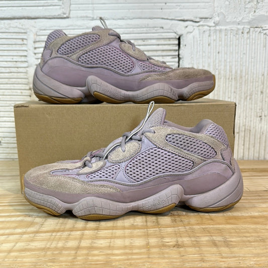 Yeezy 500 Soft Vision Sz 8.5
