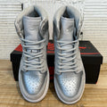 Air Jordan 1 High CO Japan Neutral Grey Sz 6.5Y