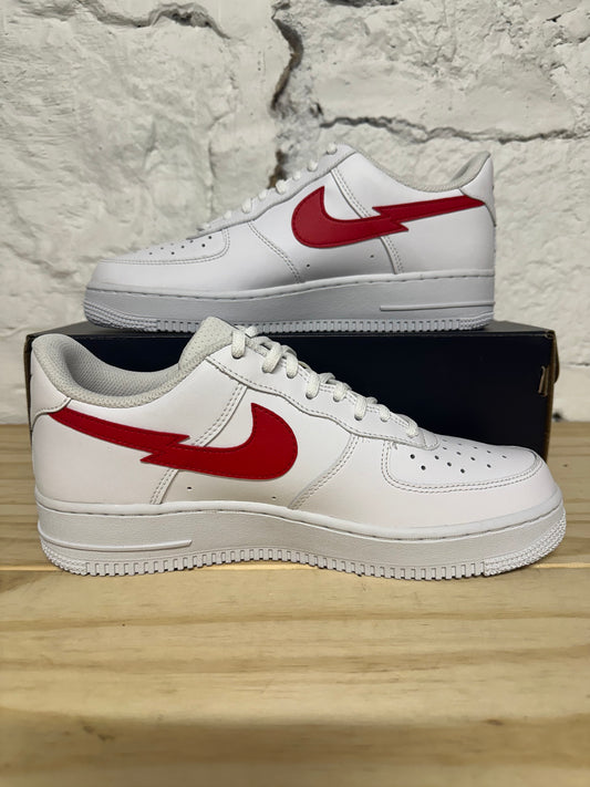Nike Air Force 1 Low Euro Tour Sz 8.5 DS