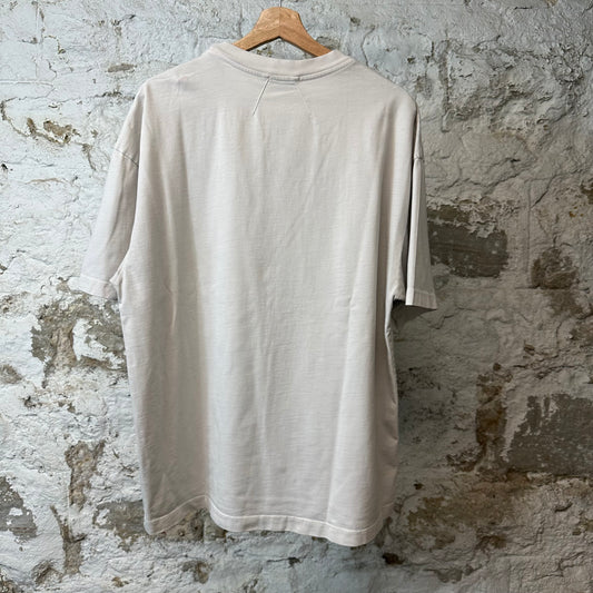 Rhude Nice T-shirt White Sz L