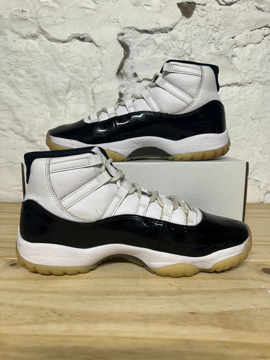 Air Jordan 11 High Gratitude Sz 11