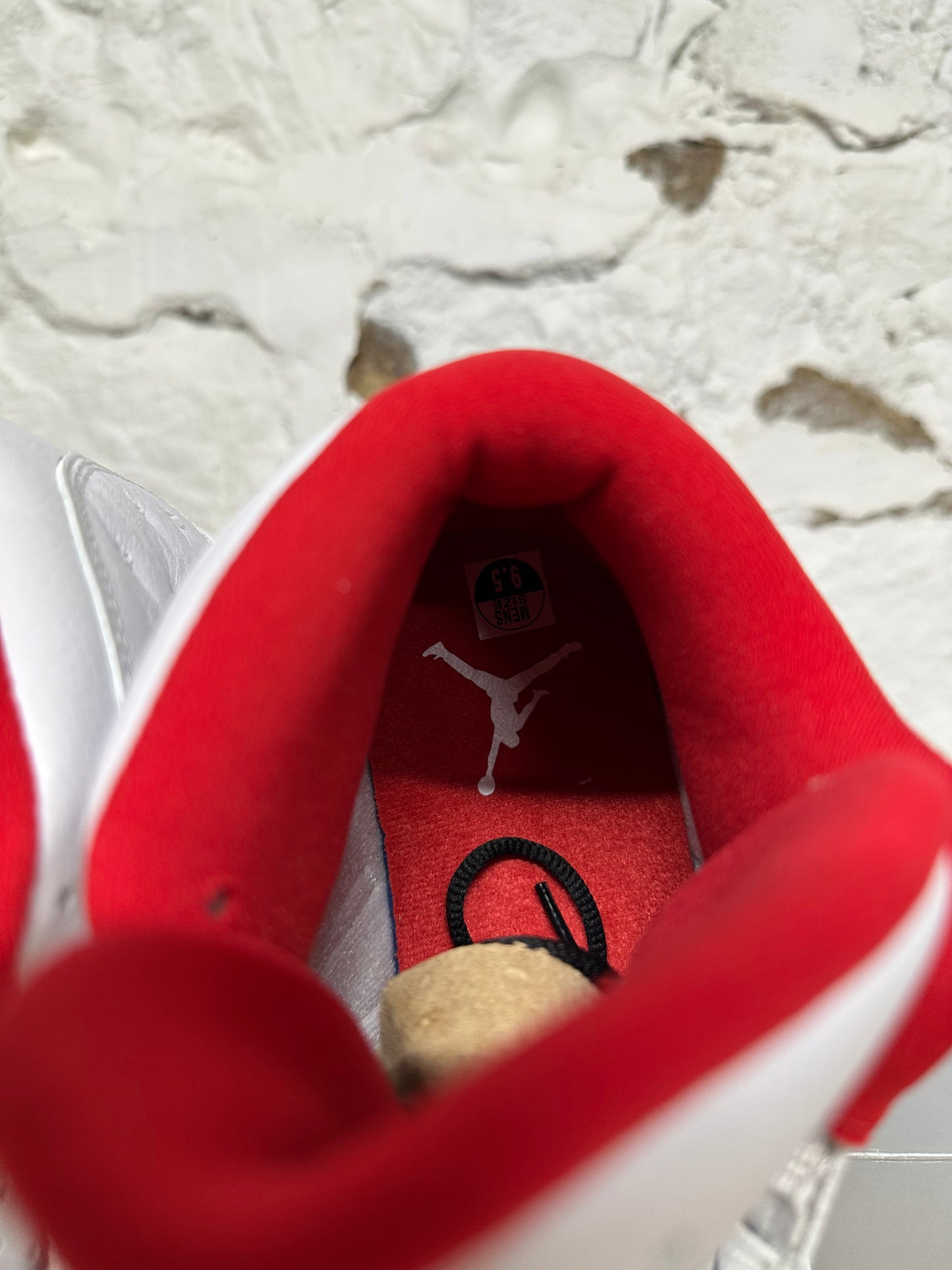 Air Jordan 13 History Of Flight Sz 9.5