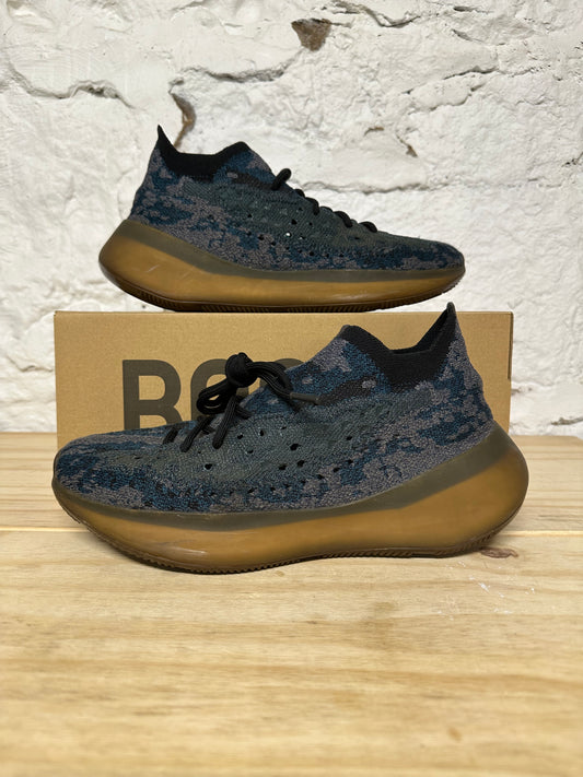 Yeezy 380 Covellite Sz 10