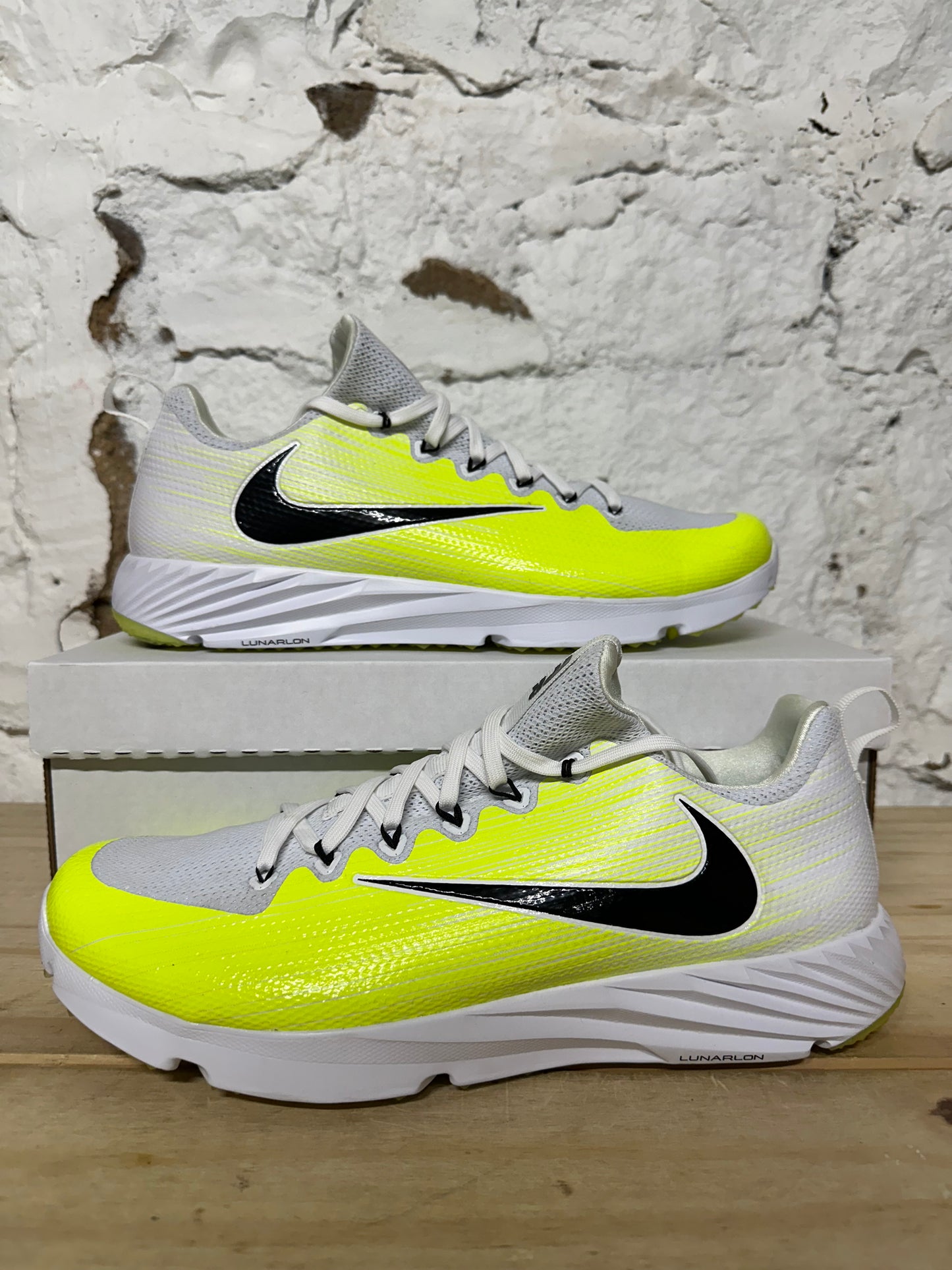 Nike VPR 2017 Odell Beckham Pro Bowl Promo Sample Sz 12 DS