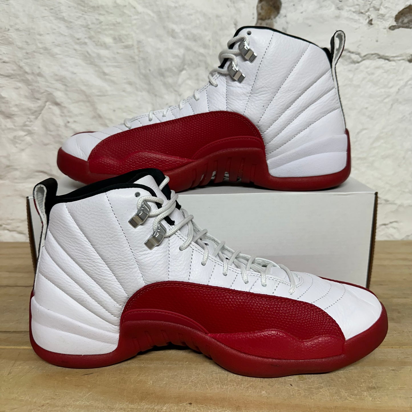 Air Jordan 12 Cherry (2023) Sz 11