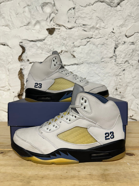 Air Jordan 5 A Ma Maniere Dawn Sz 10 (11.5W)