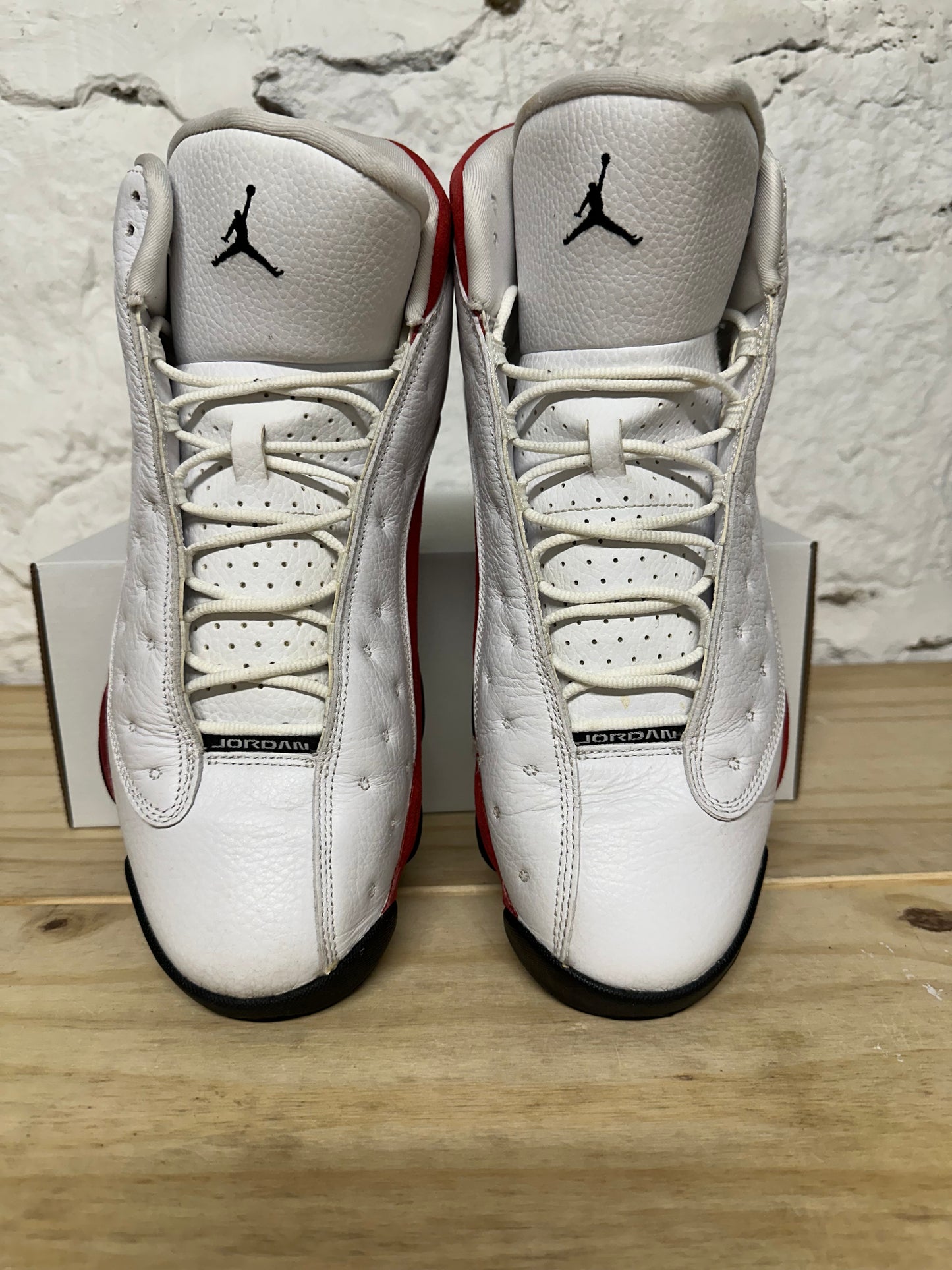 Air Jordan 13 Chicago Sz 13