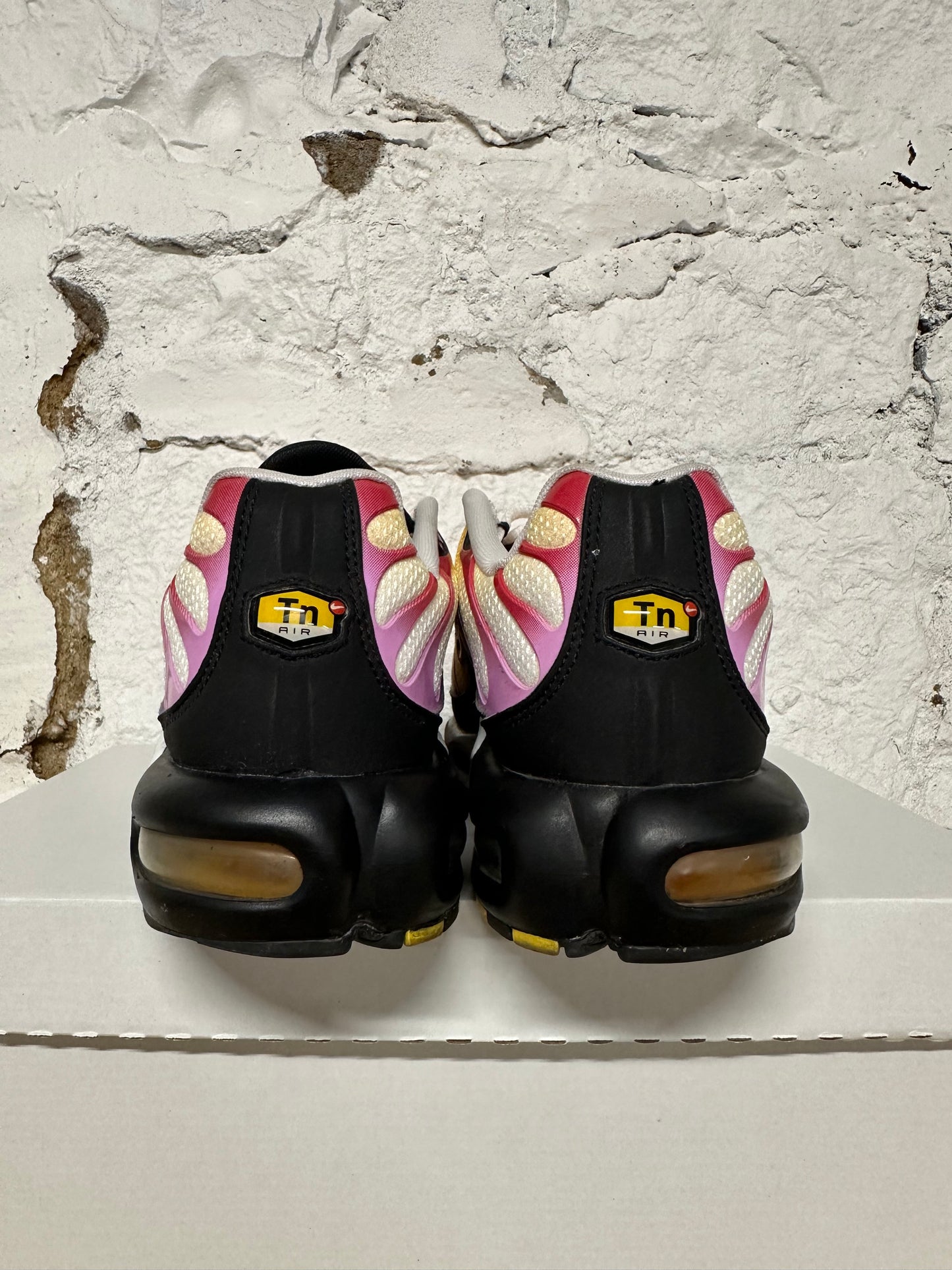 Nike Air Max Plus Sherbert Sz 9.5