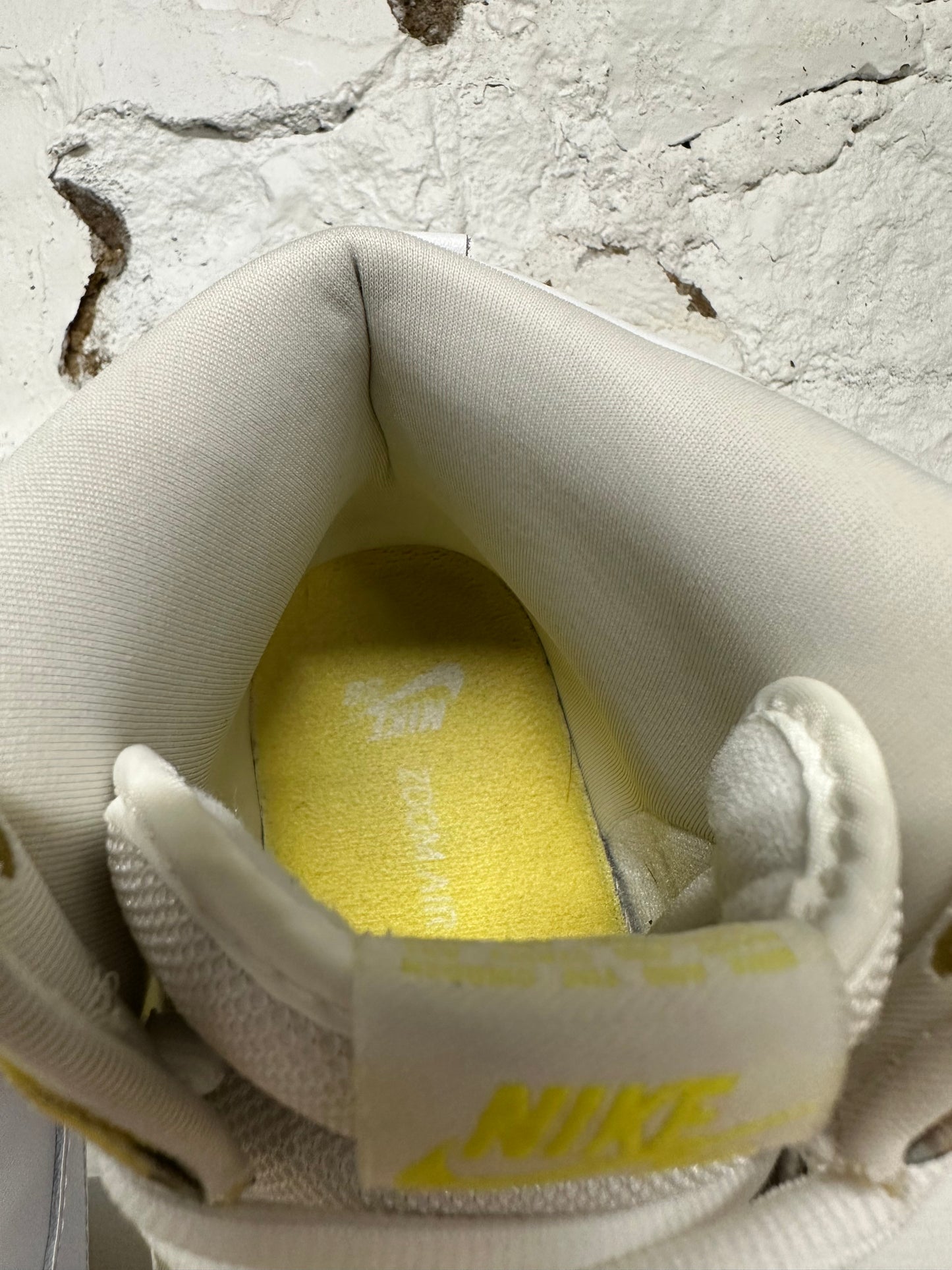 Nike SB Dunk High De La Soul Sz 12