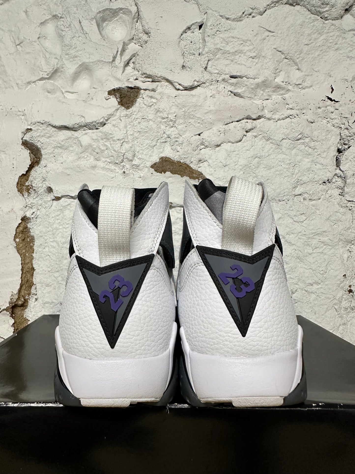 Air Jordan 7 Flint Sz 9