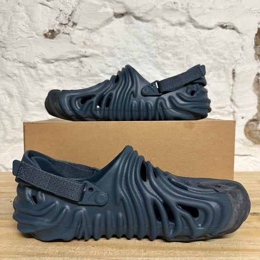 Crocs Pollex Clog Salehe Como Sz 13