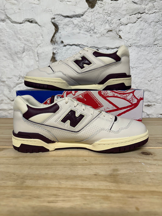 New Balance 550 ALD Purple Sz 11.5