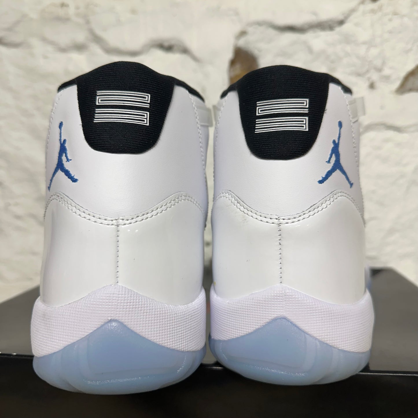 Air Jordan 11 High Legend Blue (2024) Sz 11