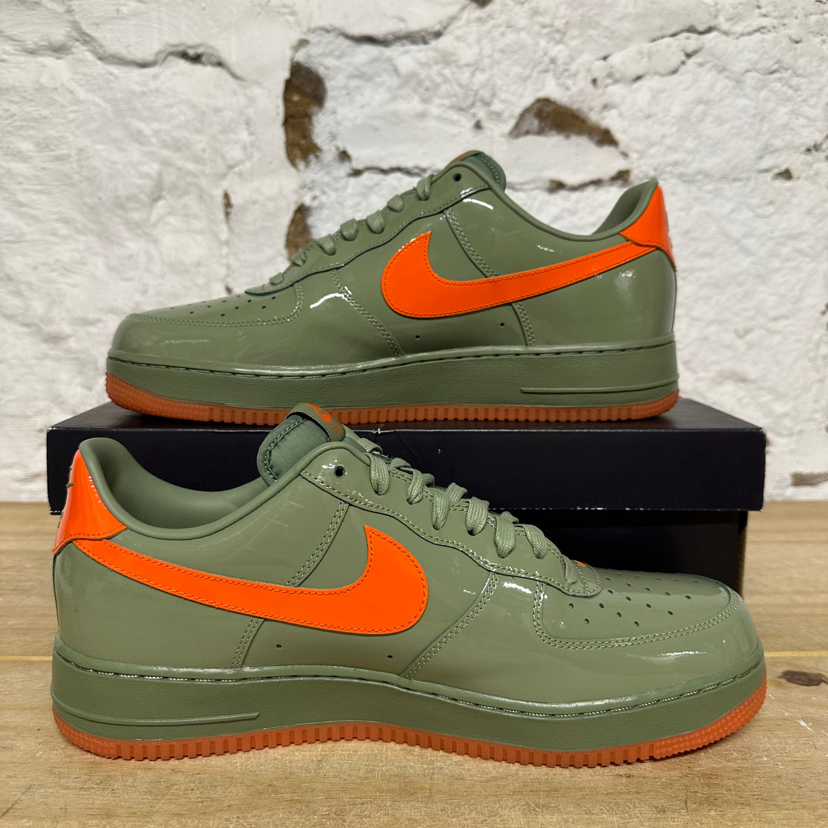 Nike Air Force 1 Low Wet Putty 2.0 Sz 12