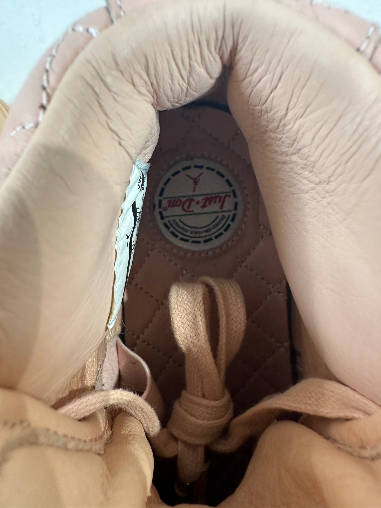 Air Jordan 2 Just Don Arctic Orange Sz 5.5Y