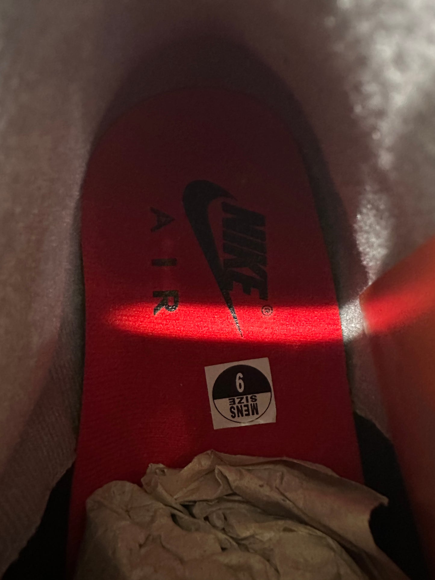 Air Jordan 3 Black Cement (2024) Sz 9 DS