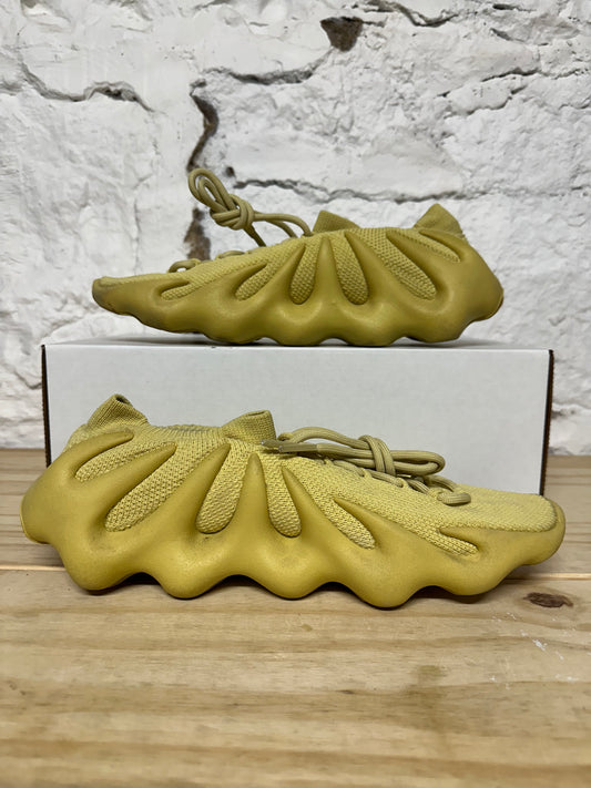 Yeezy 450 Sulfur Sz 11