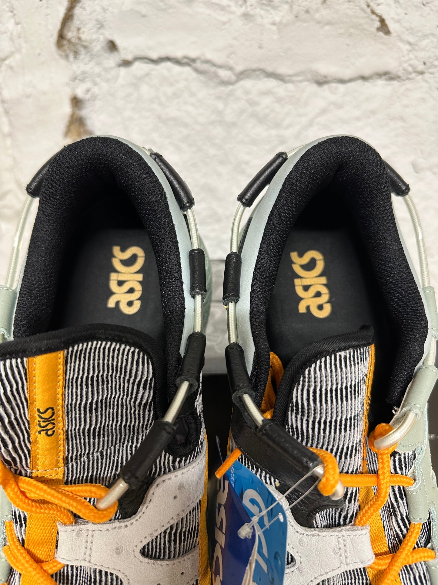 Asics Gel-Mai Bodega Underground Sz 11 DS