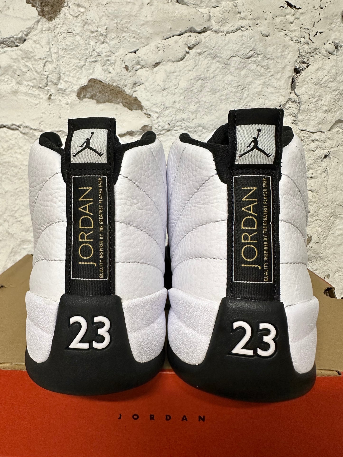 Air Jordan 12 Royalty Sz 8