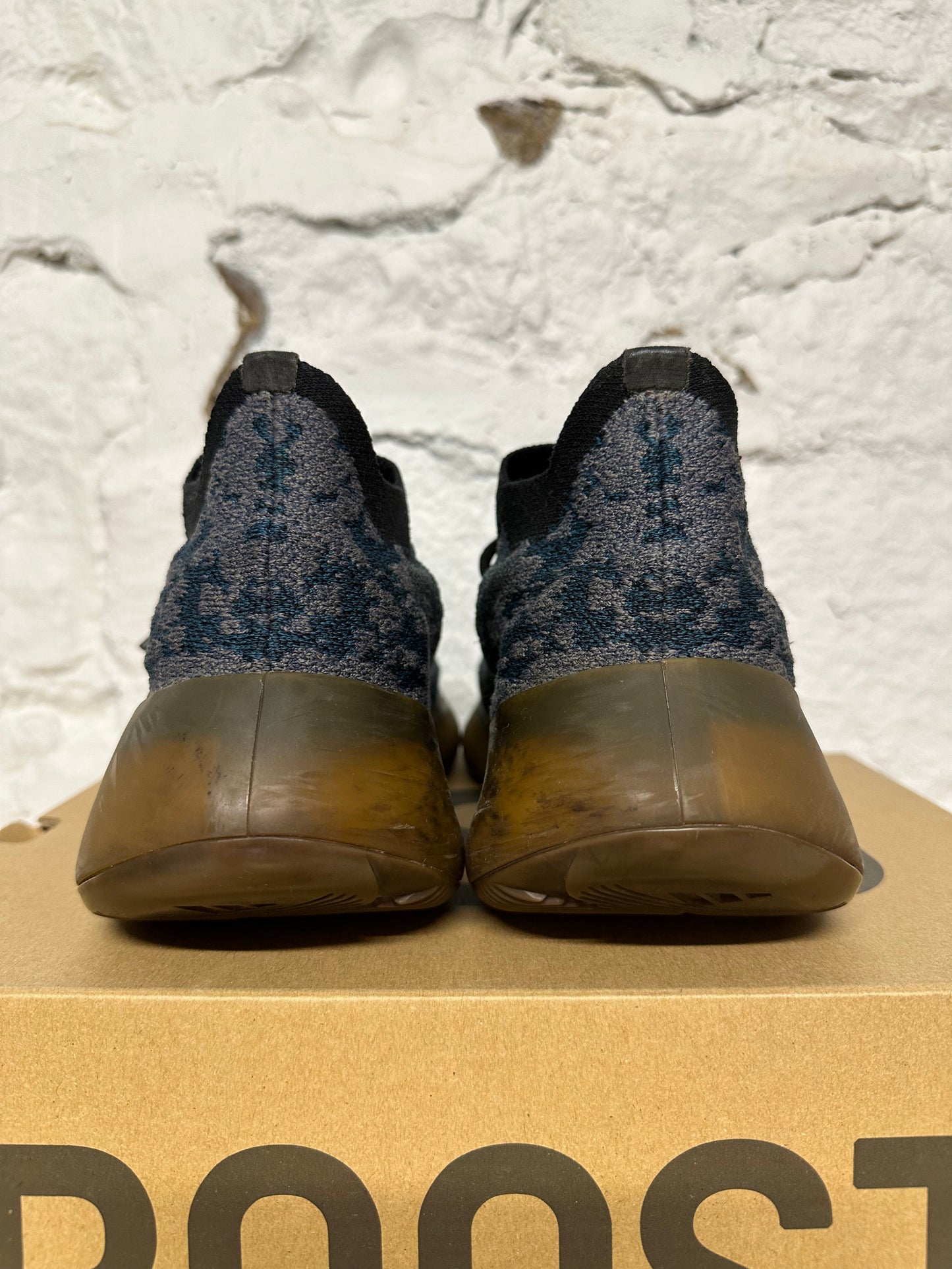 Yeezy 380 Covellite Sz 10