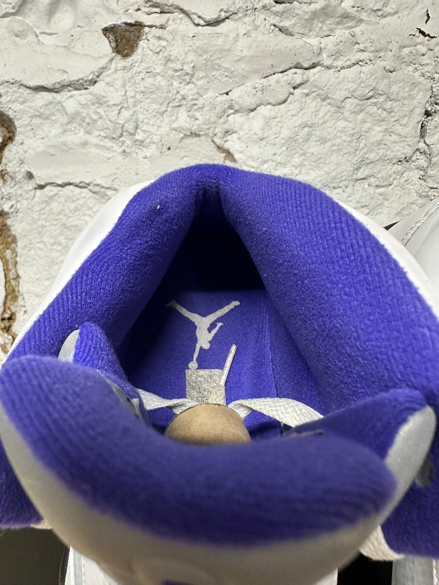 Air Jordan 5 Dark Concord Sz 10.5