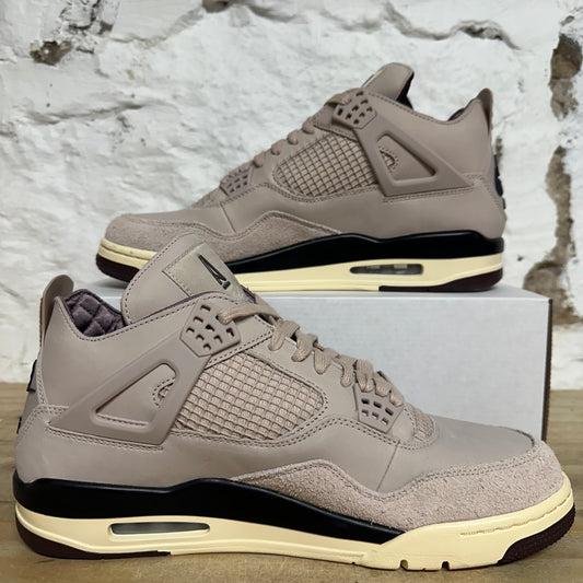 Air Jordan 4 A Ma Maniere While You Were Sleeping Sz 12 (13.5W) DS