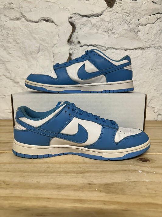 Nike Dunk Low UNC Sz 11