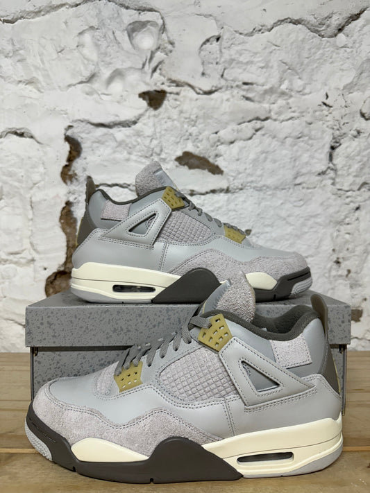 Air Jordan 4 Craft Sz 9