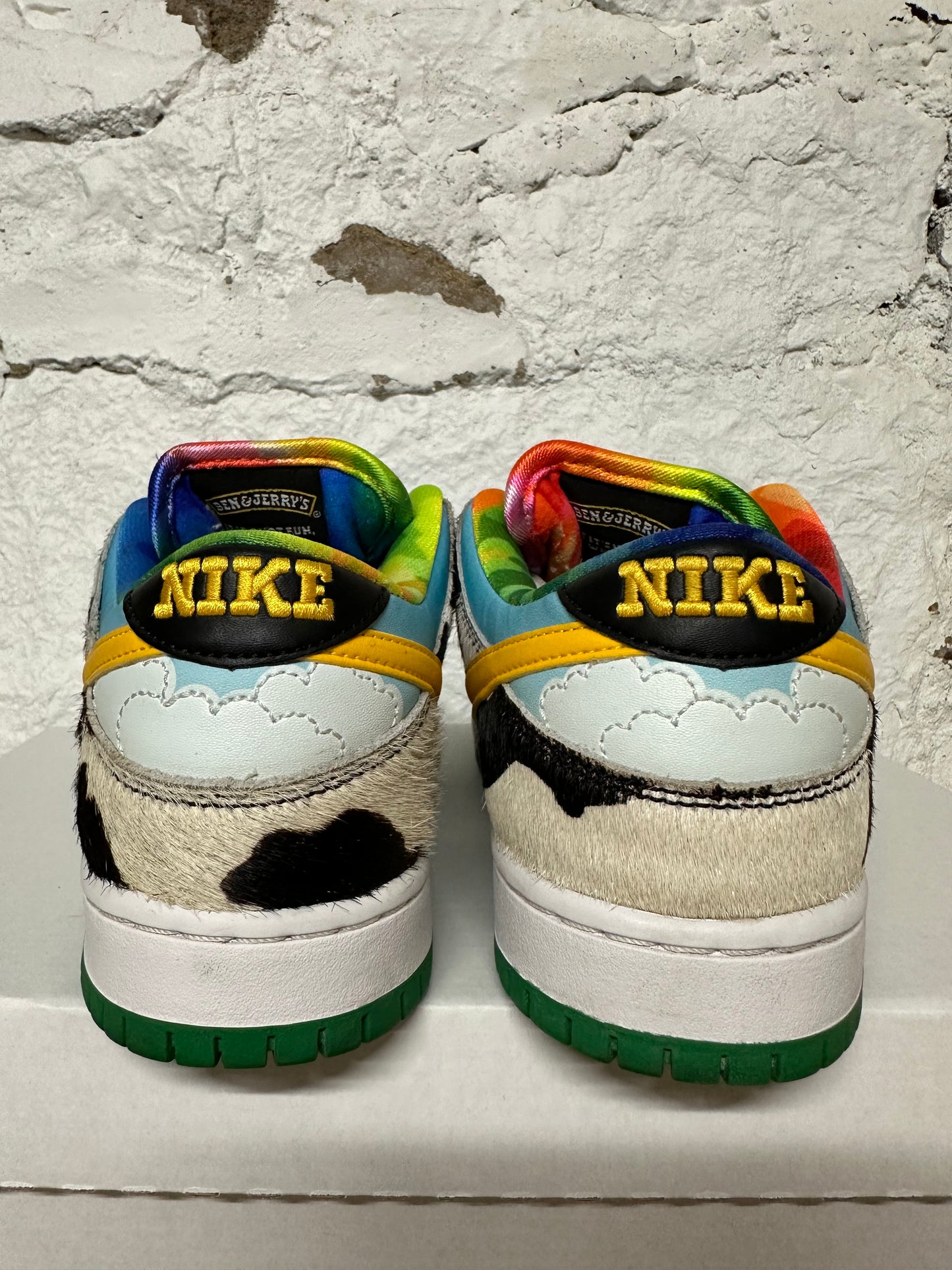 Nike SB Dunk Low Chunky Dunky Sz 6.5