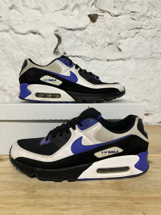 Nike Air Max 90 Persian Violet Sz 9