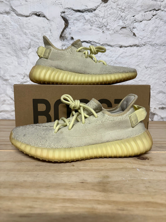 Yeezy 350 V2 Butter Sz 8
