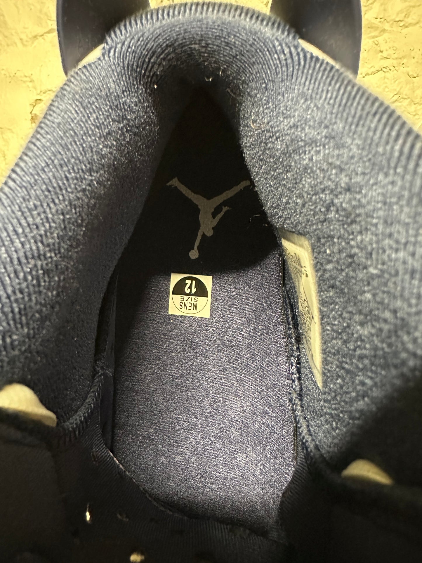 Air Jordan 6 Olympic Sz 12 DS