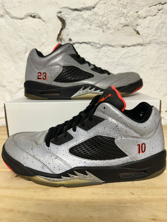 Air Jordan 5 Low Neymar Sz 13