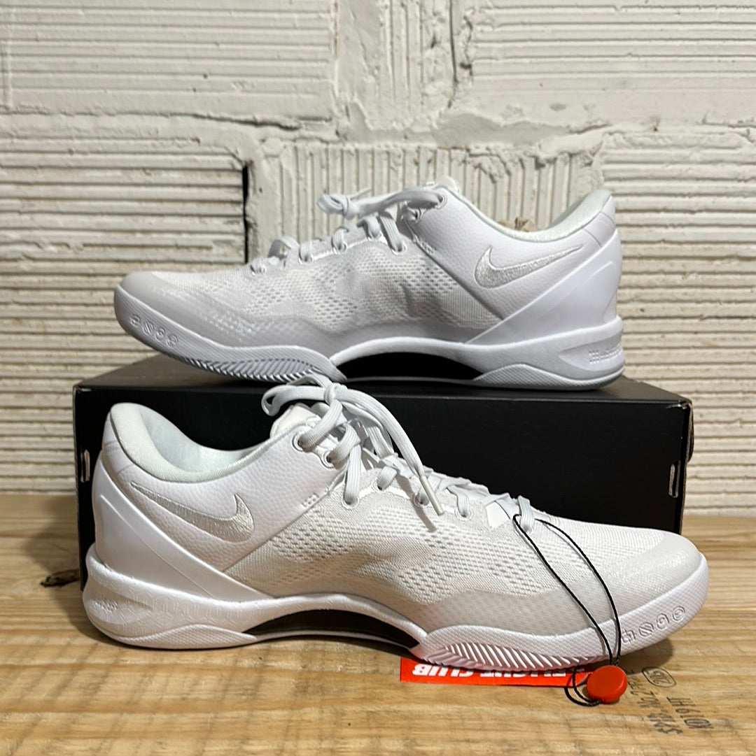 Nike Kobe 8 Protro Halo Sz 11 DS