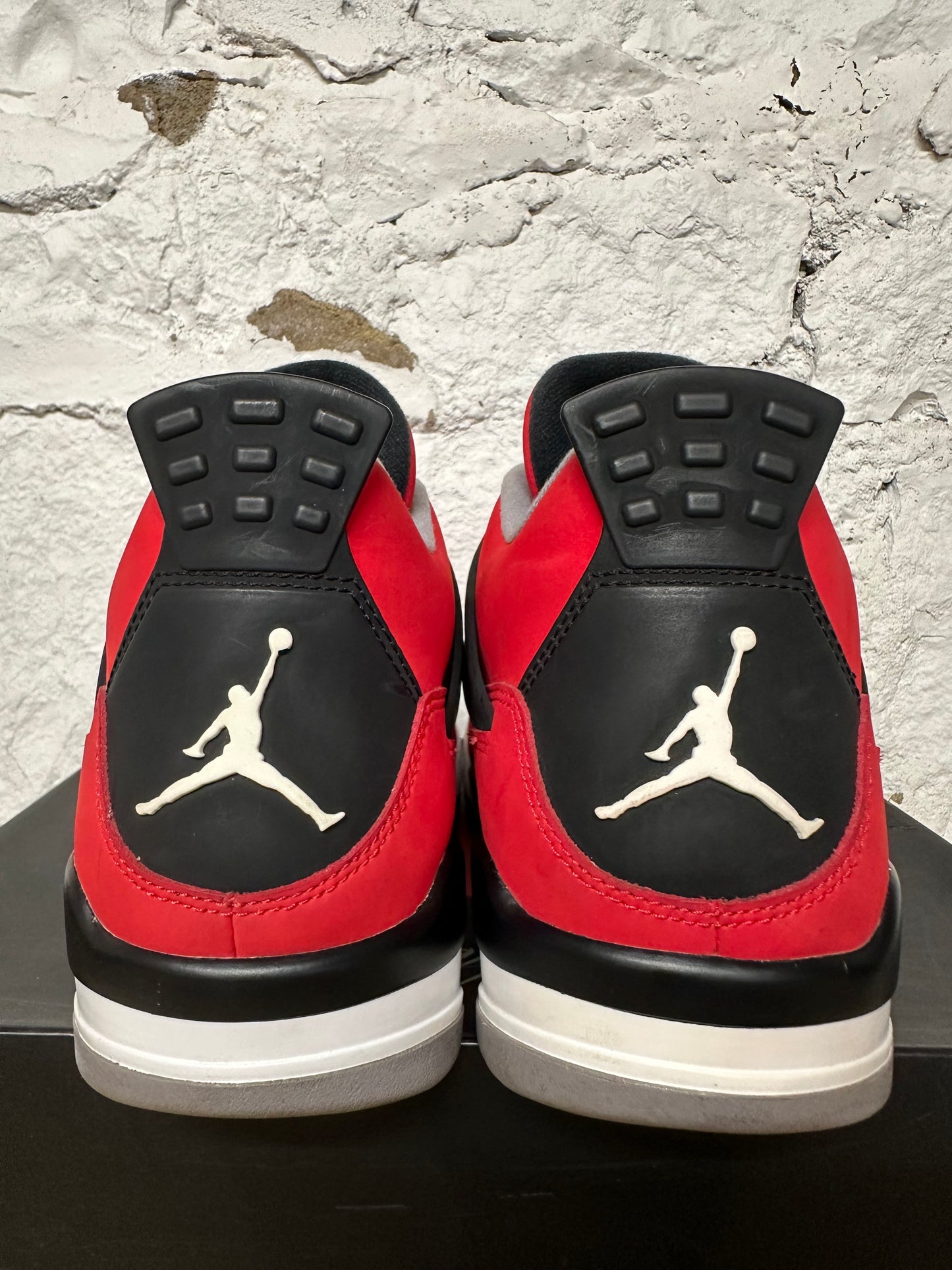 Air Jordan 4 Toro Sz 12