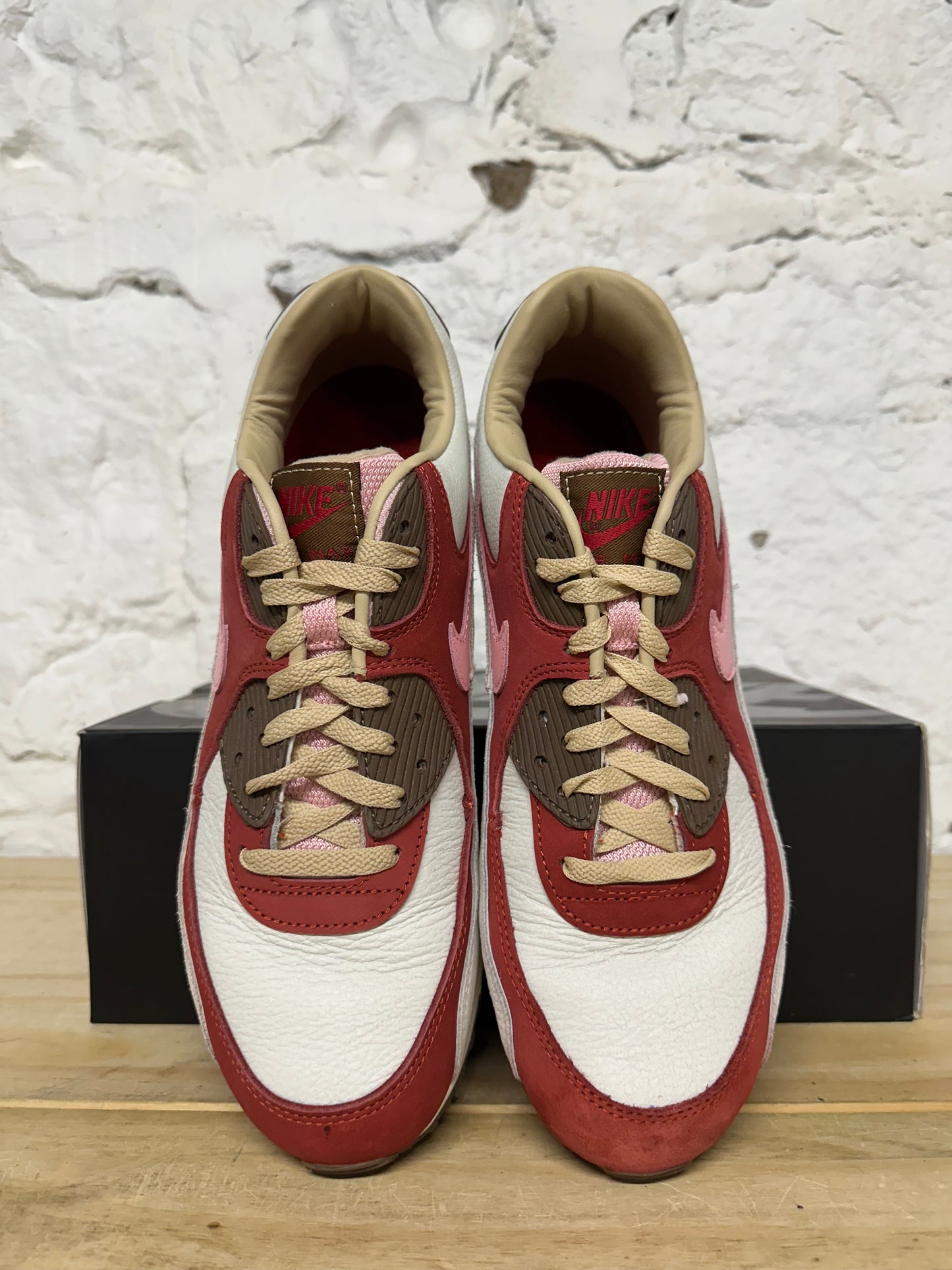 Nike Air Max 90 Bacon Sz 10.5