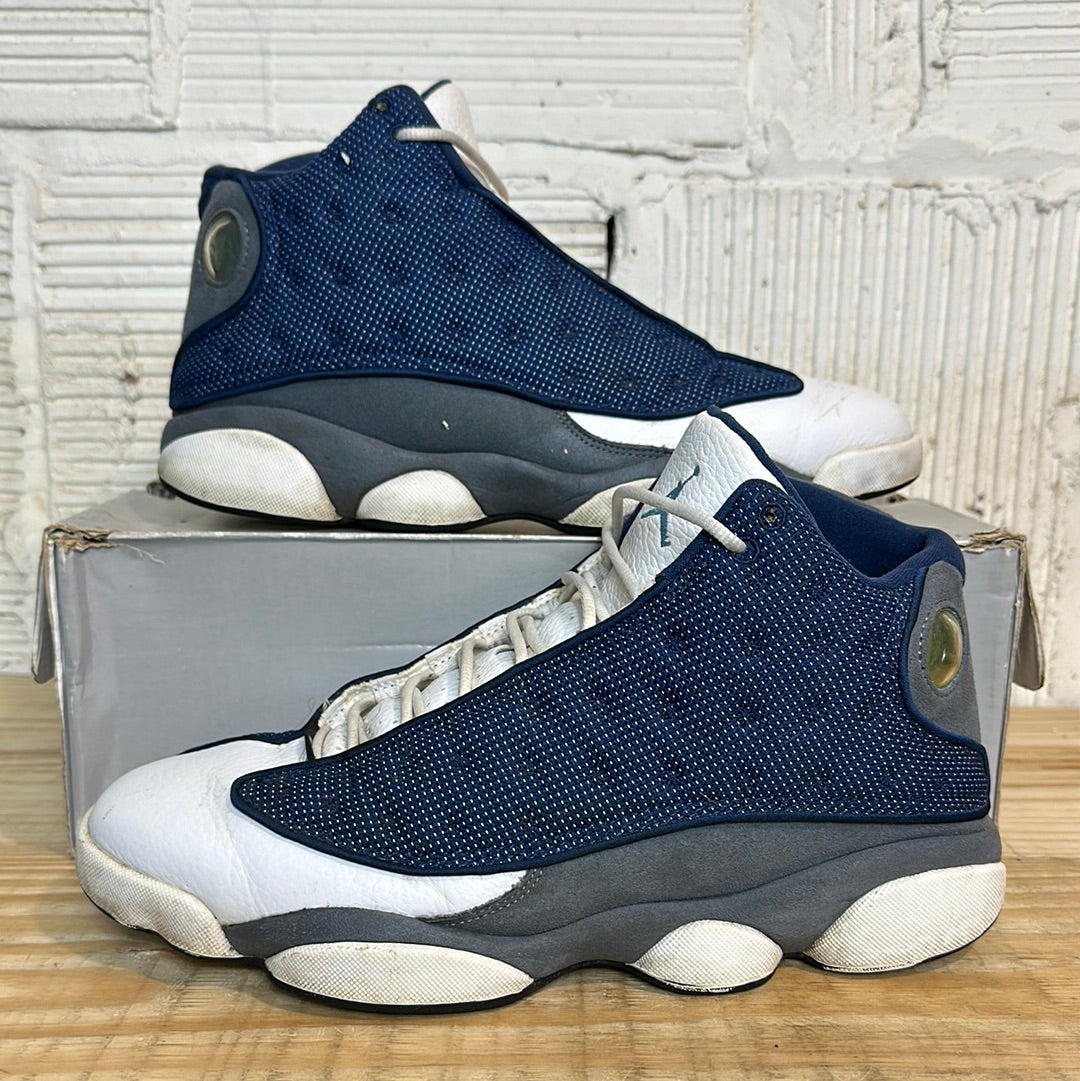 Air Jordan 13 Flint (2020) Sz 11