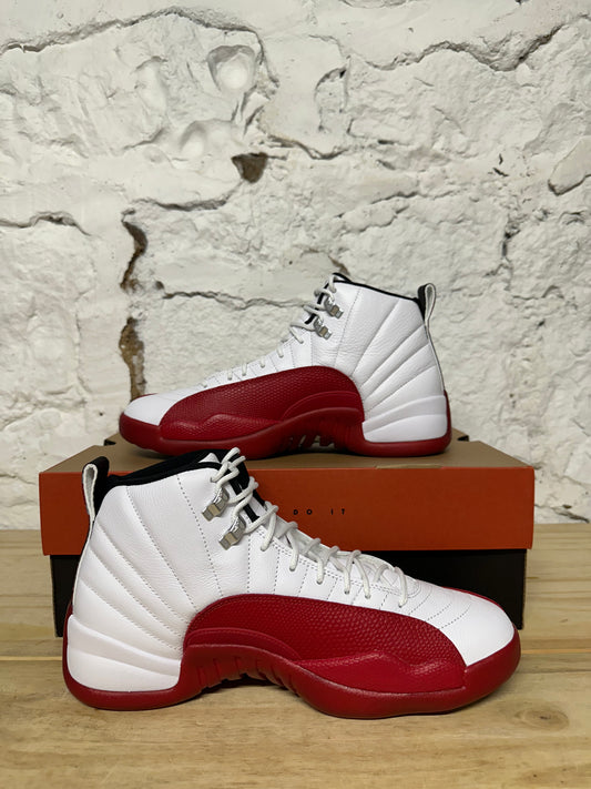 Air Jordan 12 Cherry Sz 10 DS