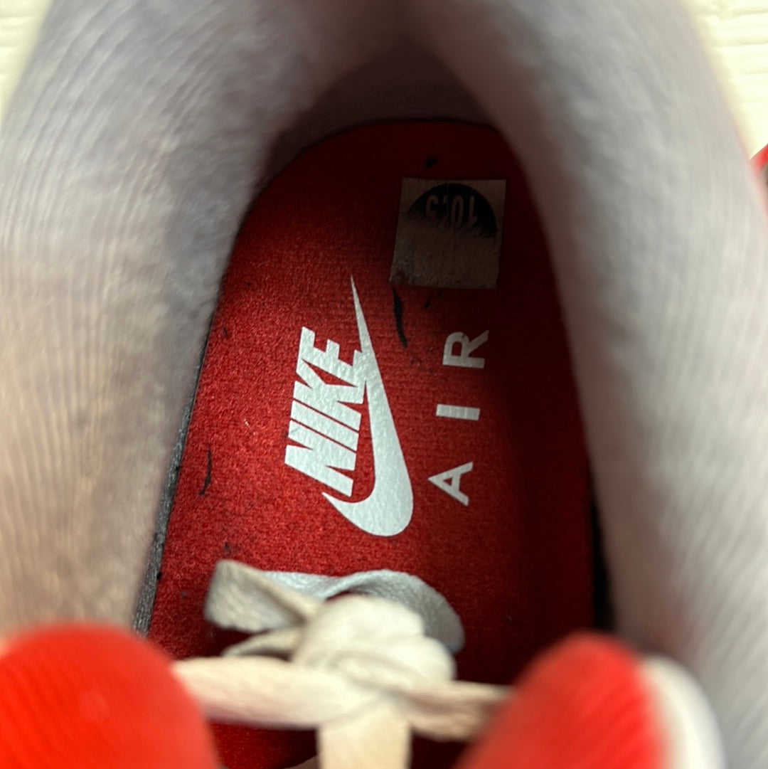 Air Jordan 3 Fire Red (2022) Sz 10.5