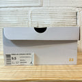 Air Jordan 4 Silt Red Splatter Sz 8(9.5W)