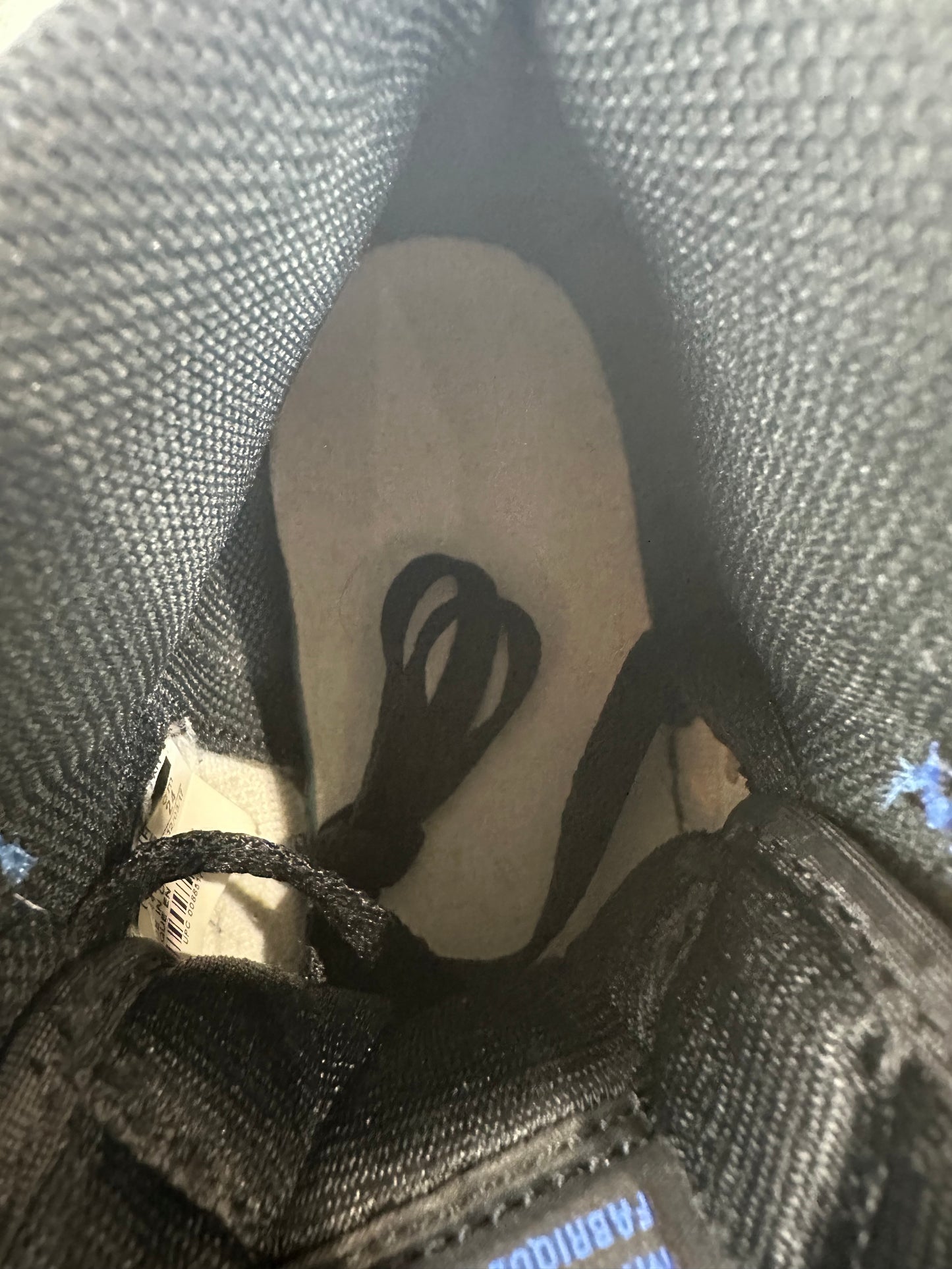 Air Jordan 1 High Game Royal Sz 6Y