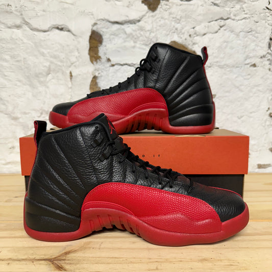Air Jordan 12 Flu Game (2025) Sz 12