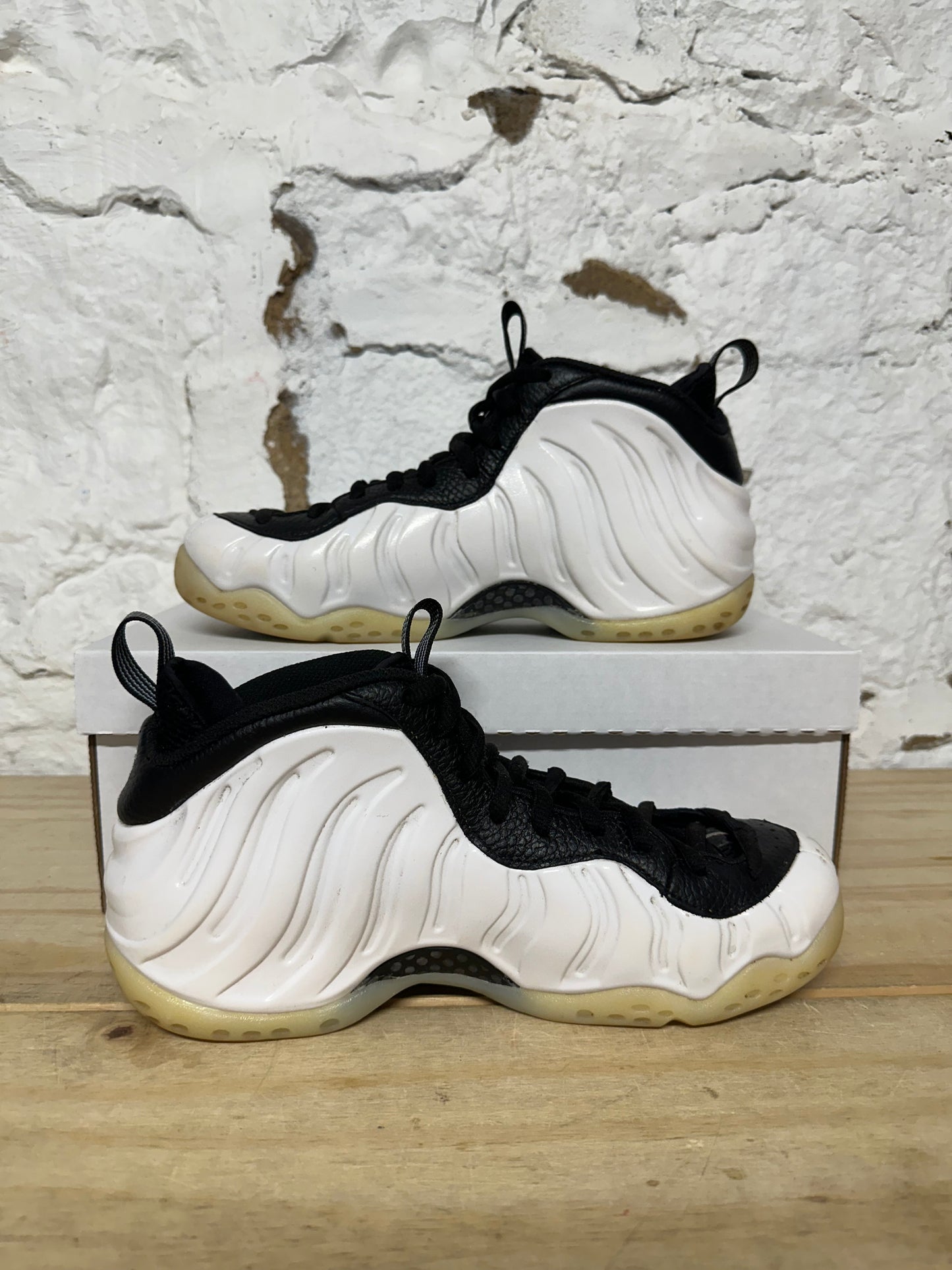 Nike Air Foamposite One Penny PE Sz 8.5